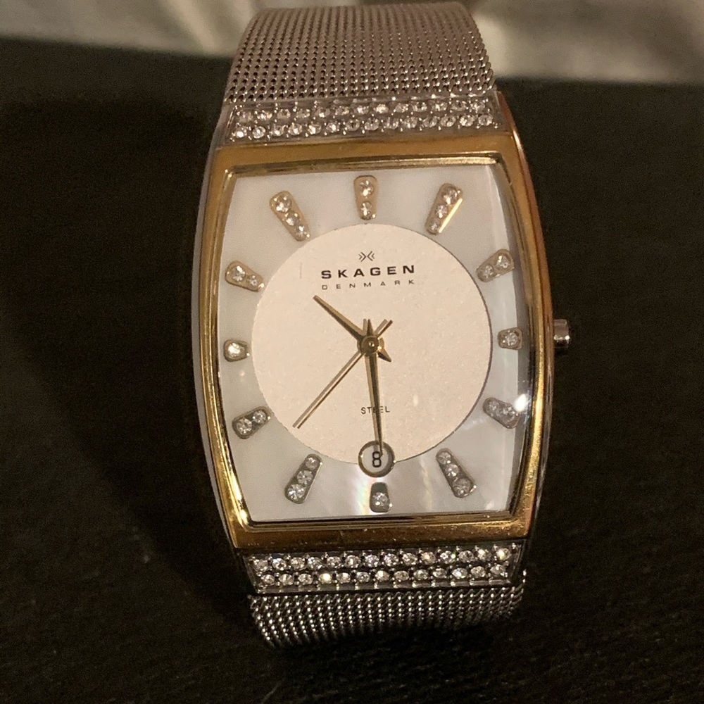 Women’s Skagen Watch